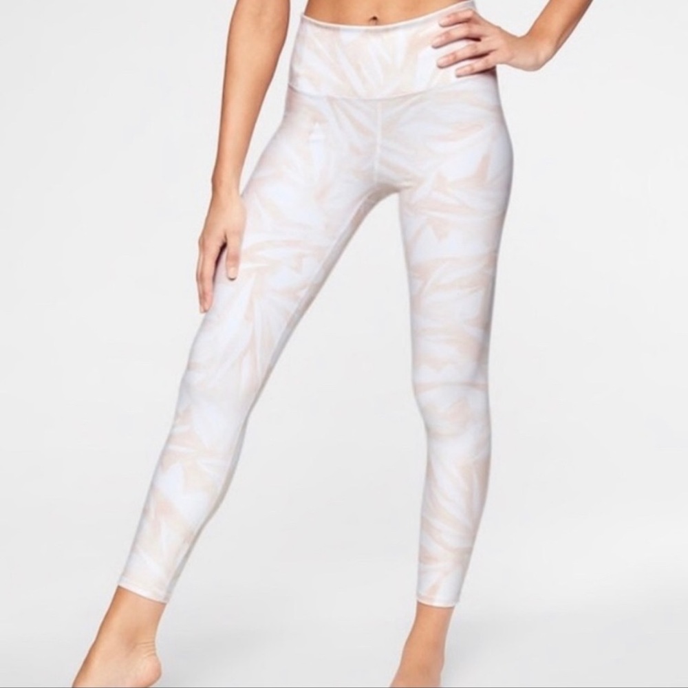 Athleta Leggings